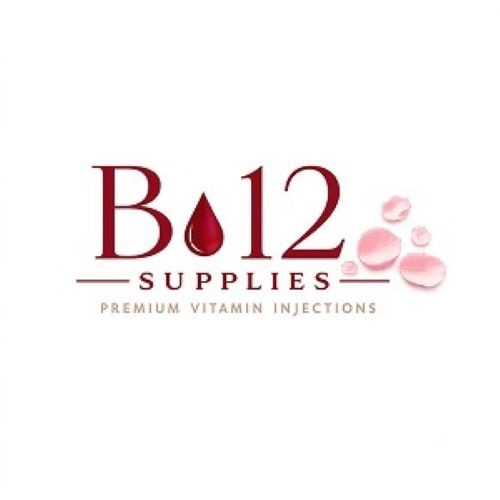 Logo of B12 Supplies