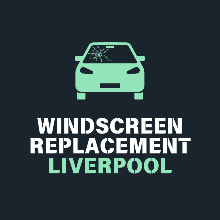 Logo of Windscreen Replacement Liverpool