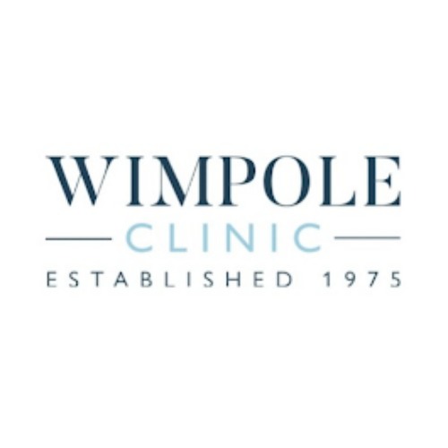 Logo of Wimpole Hair Transplant Clinic