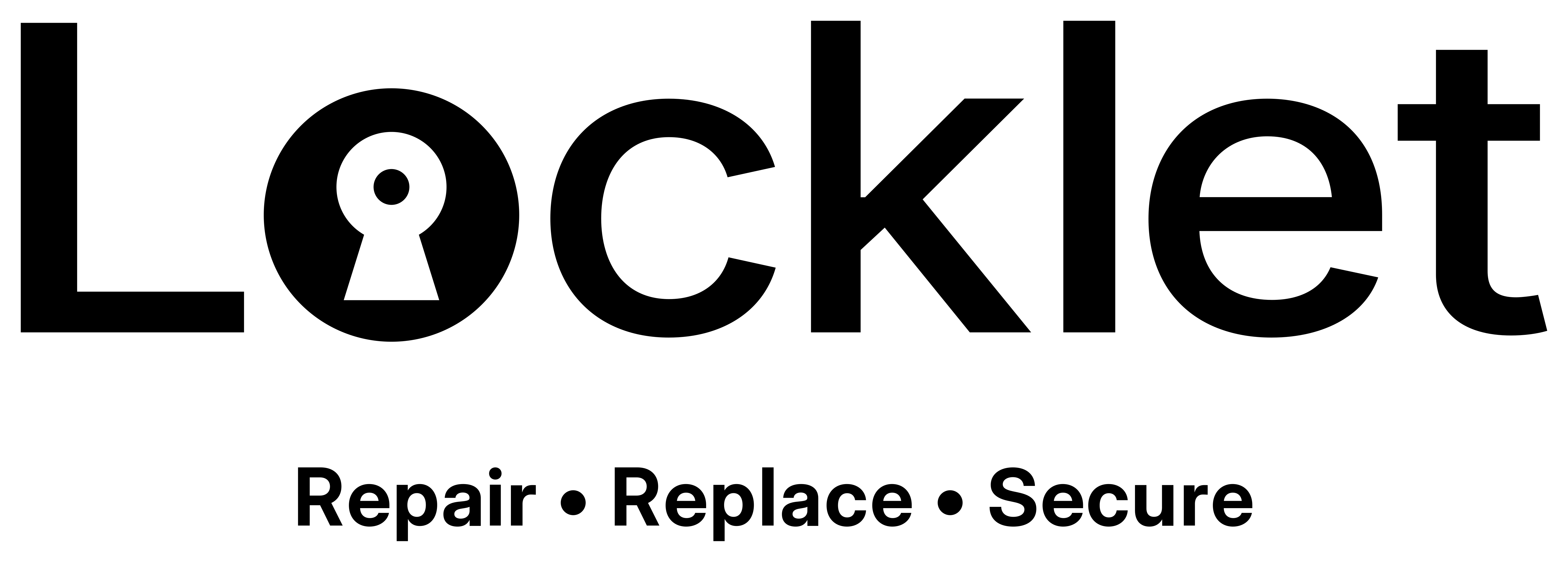 Logo of Locklet