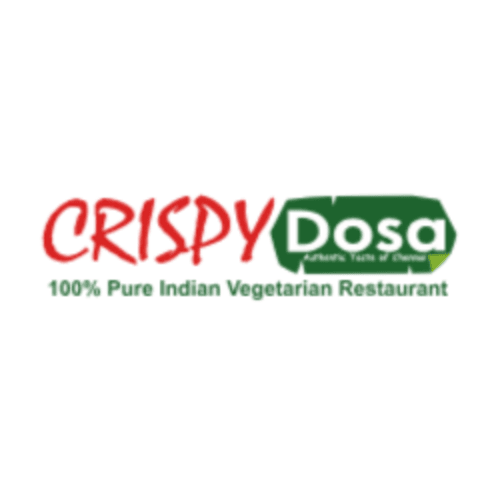 Logo of Crispy Dosa Orpington