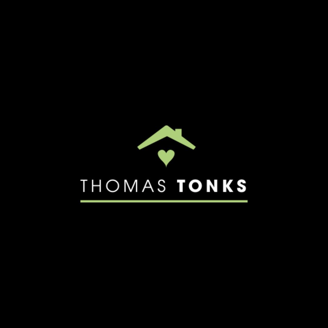 Logo of Thomas Tonks