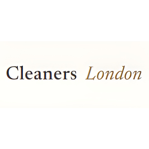 Logo of Cleaners London