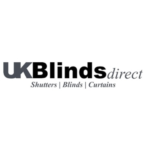 Logo of UKBlinds Direct