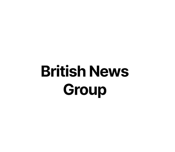 Logo of British News Group