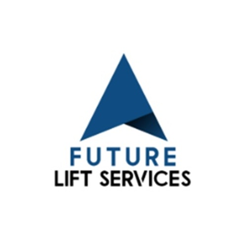 Logo of Future Lift Services Lifting Equipment In Corringha, Essex