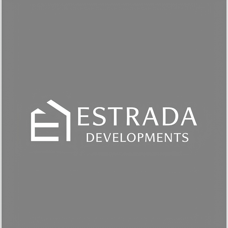 Logo of Estrada Developments Local Builder Bristol