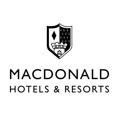 Logo of Macdonald Houstoun House