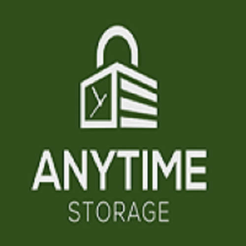 Logo of Anytime Storage Telford