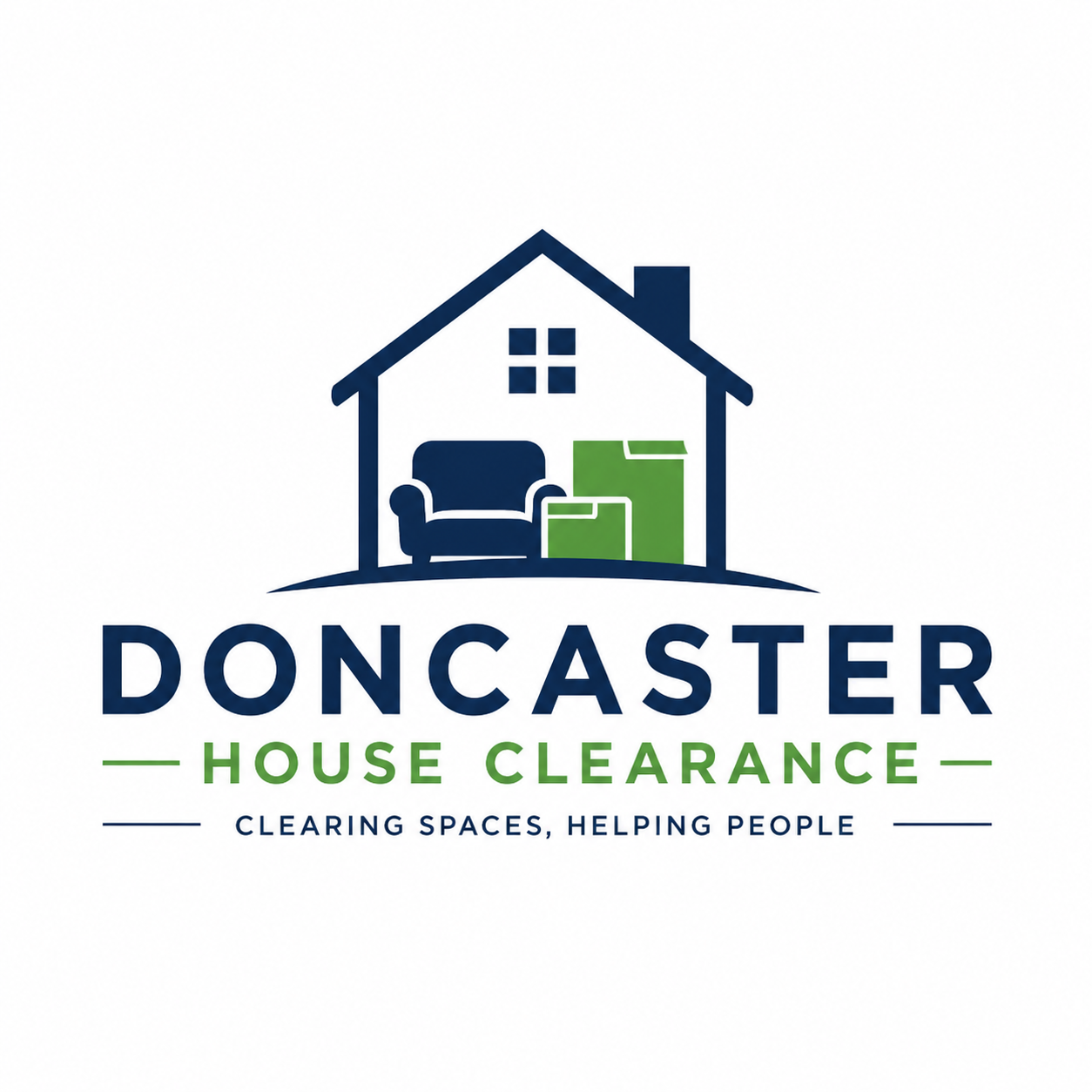 Logo of House Clearance Doncaster