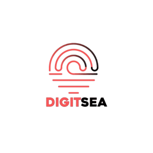 Logo of Digitsea