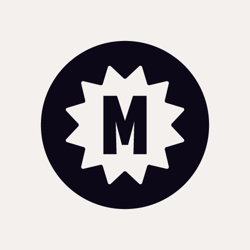Logo of Mighty Branding And Design In Oxford, Oxfordshire Logo of Mighty Branding And Design In Oxford, Oxfordshire