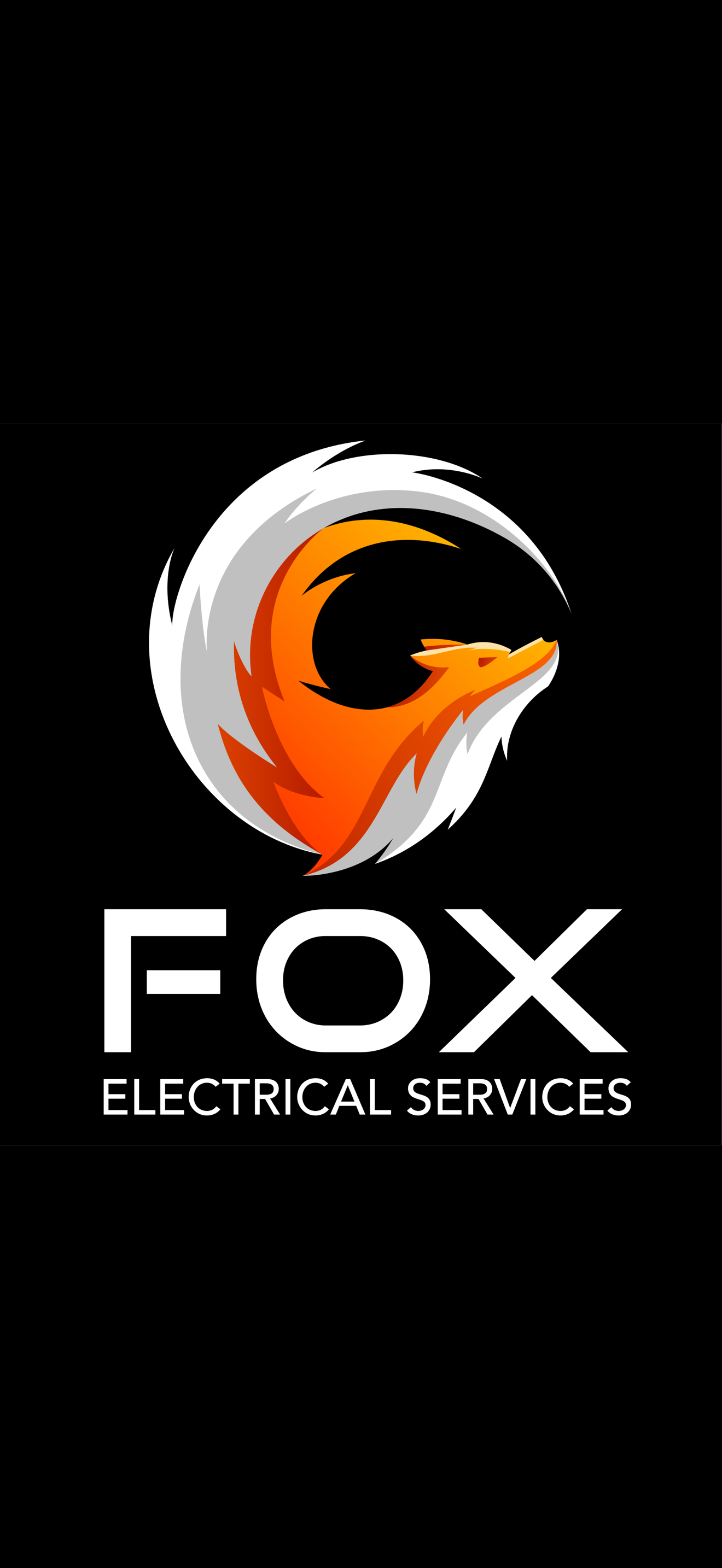 Logo of Fox Electrical Services Electricians And Electrical Contractors In Wallasey, Merseyside Logo of Fox Electrical Services Electricians And Electrical Contractors In Wallasey, Merseyside