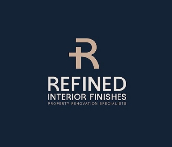 Logo of Refined Interior Finishes Ltd