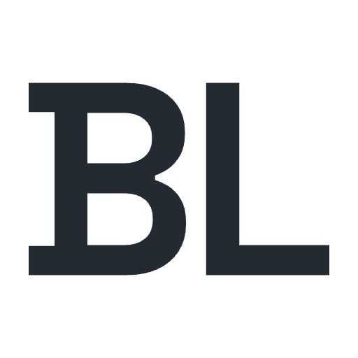 Logo of Built Logic