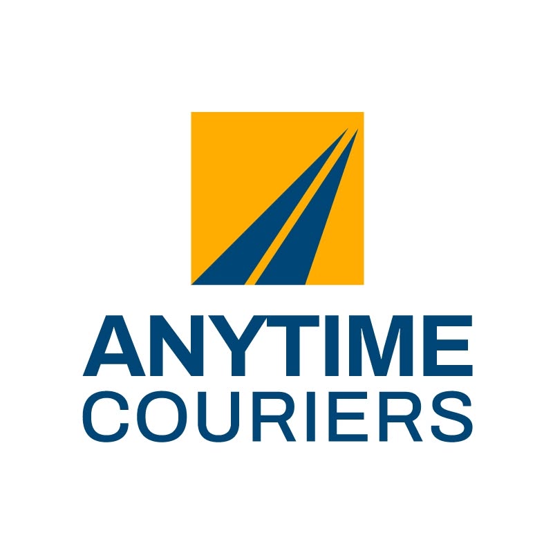 Logo of Anytime Couriers