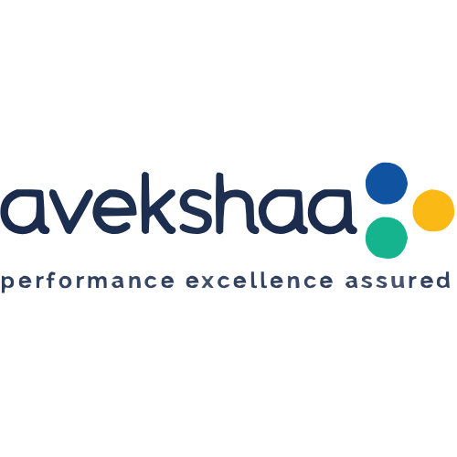 Logo of Avekshaa Technologies