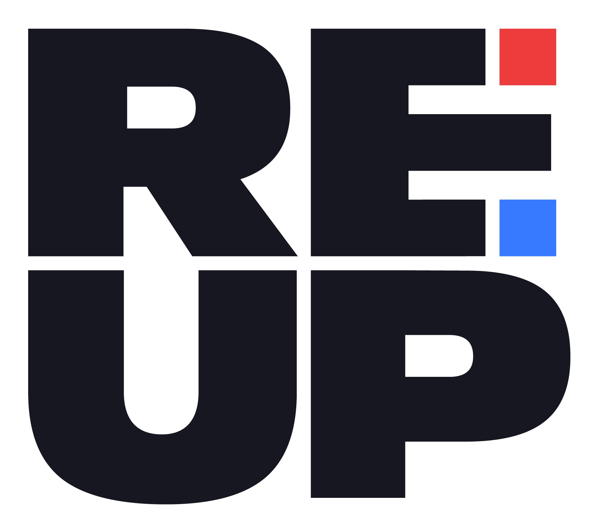 Logo of REUP Altrincham