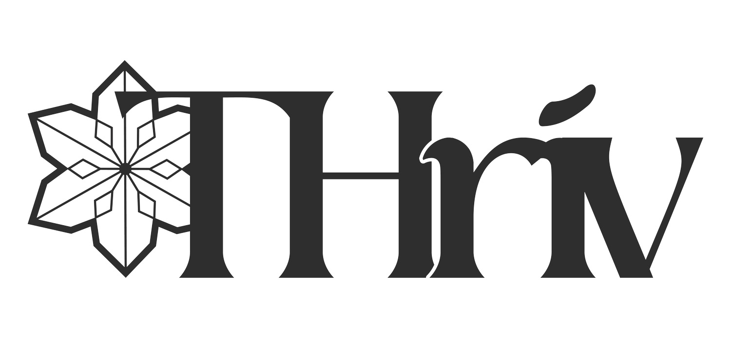 Logo of Thriv Hair Salon Hair Salons In Cardiff, Wales Logo of Thriv Hair Salon Hair Salons In Cardiff, Wales