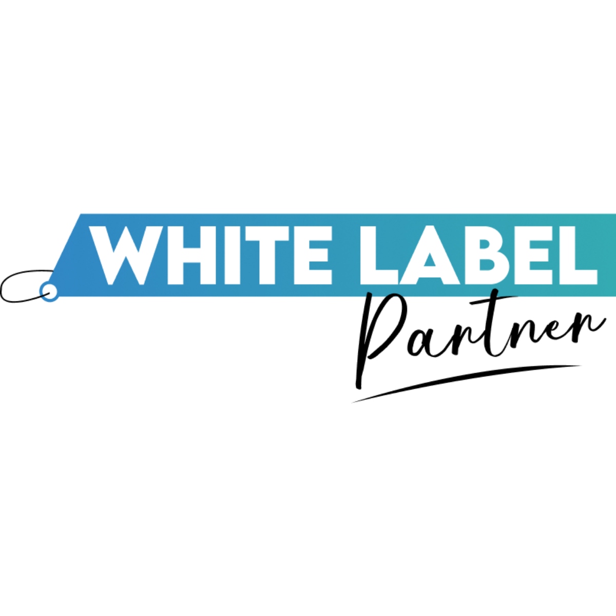 Logo of White Label Partner