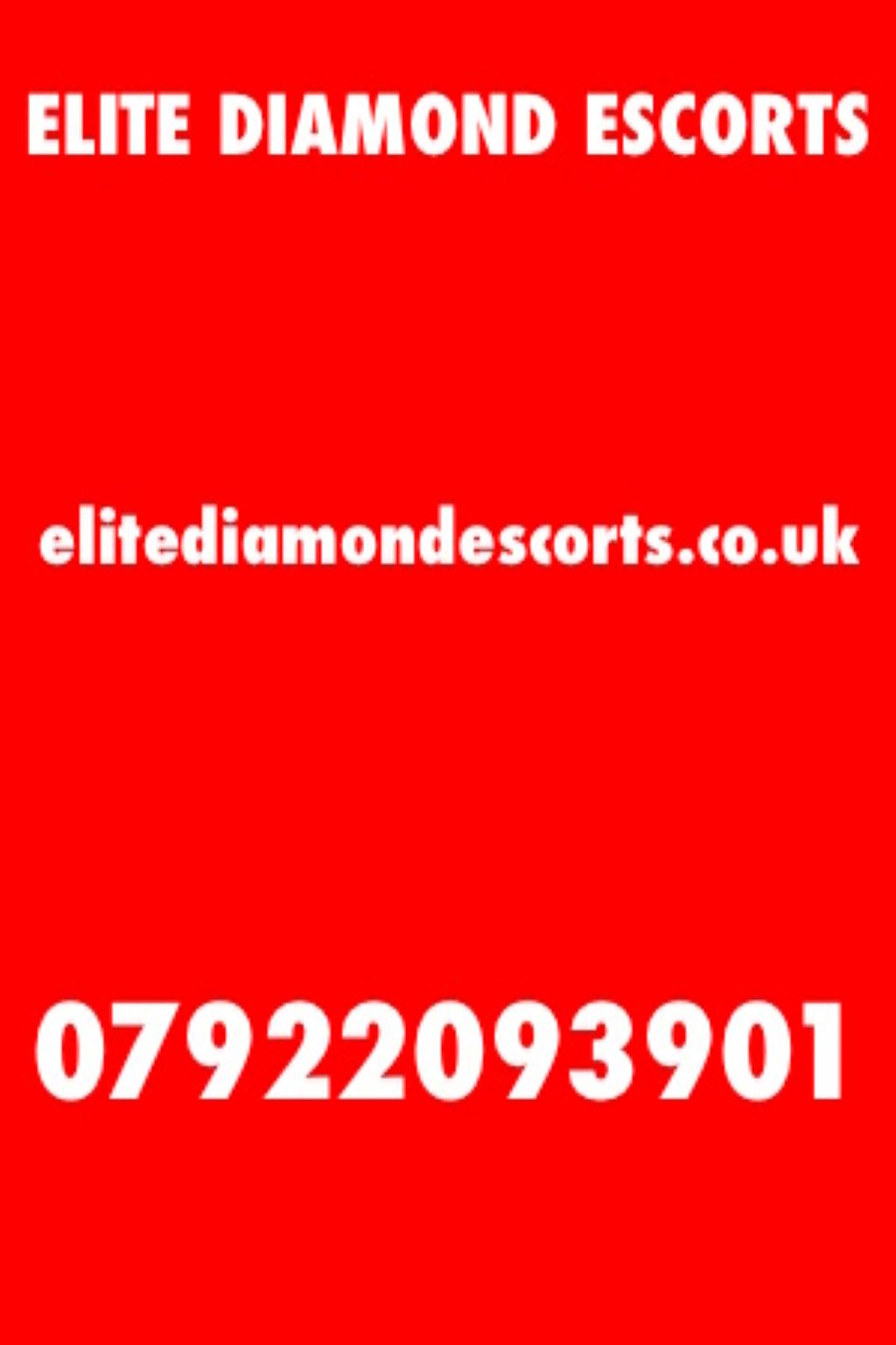 Logo of Elite Diamond Escorts