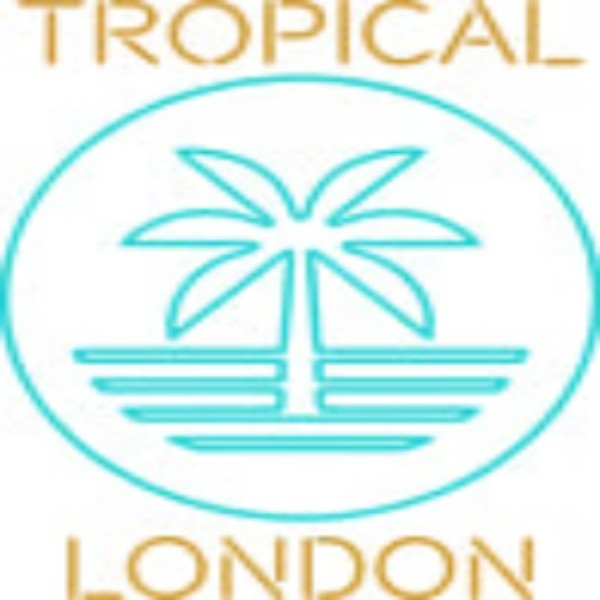 Logo of Tropical London Restaurant Bar New Cross