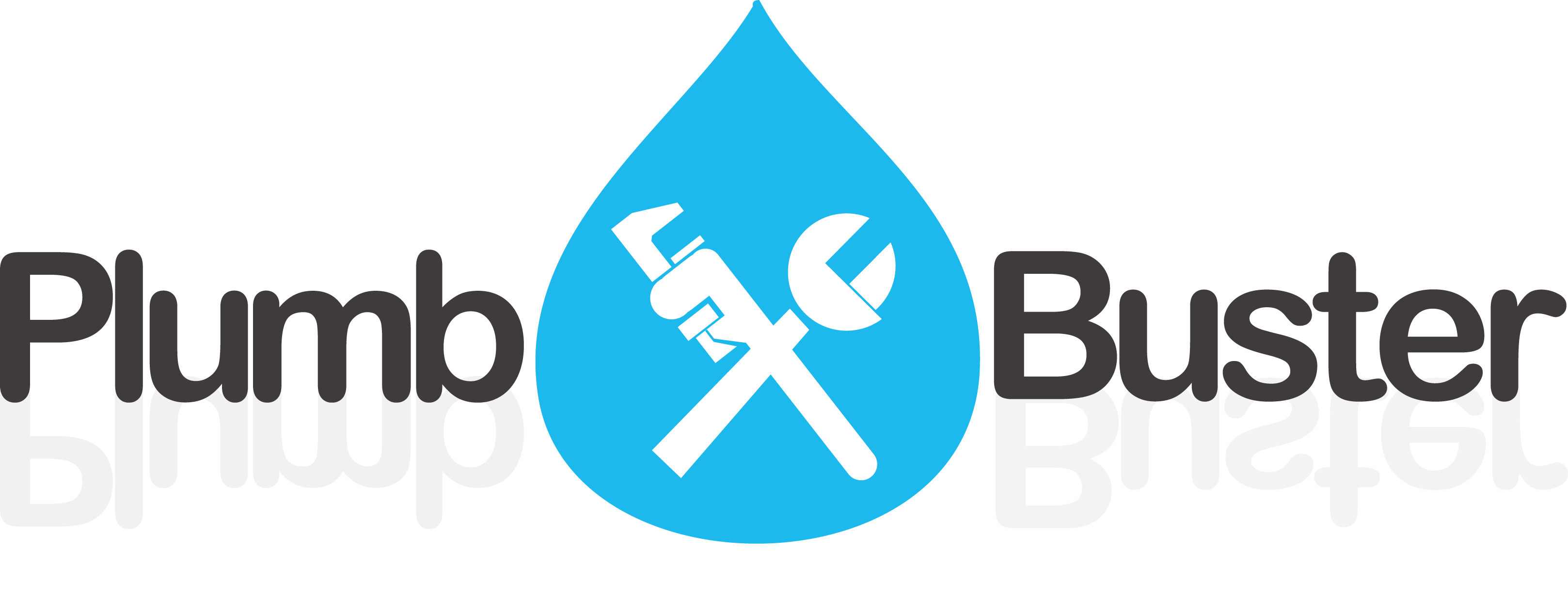 Logo of Plumb Buster