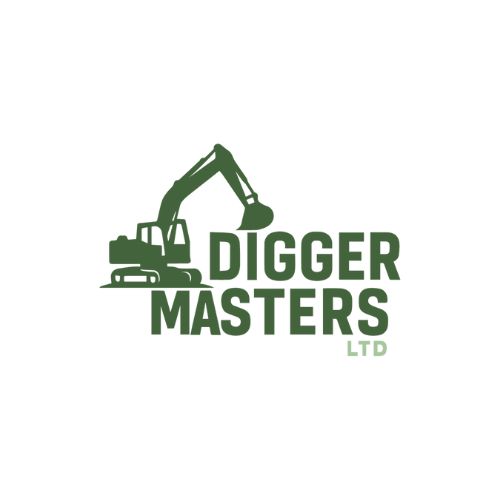 Logo of Digger Masters Ltd