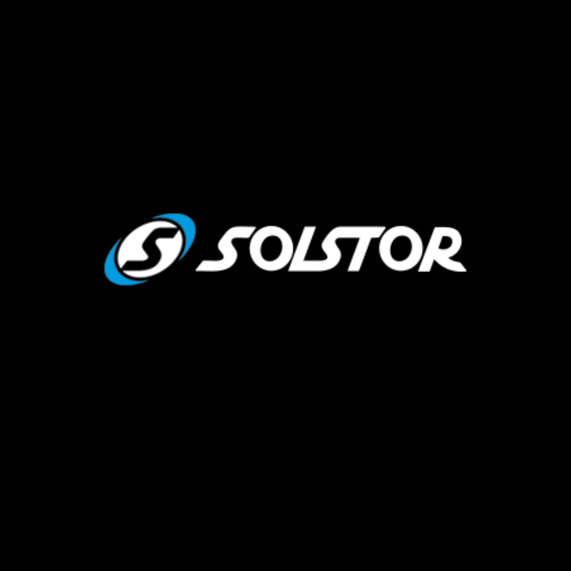 Logo of Solstor UK Logistics Services In Kent, Dartford Logo of Solstor UK Logistics Services In Kent, Dartford
