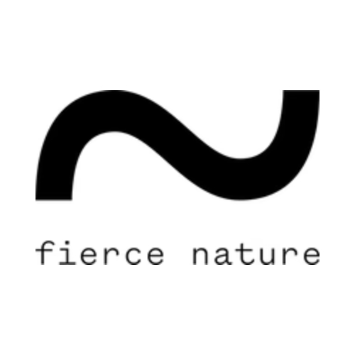 Logo of Fierce Nature