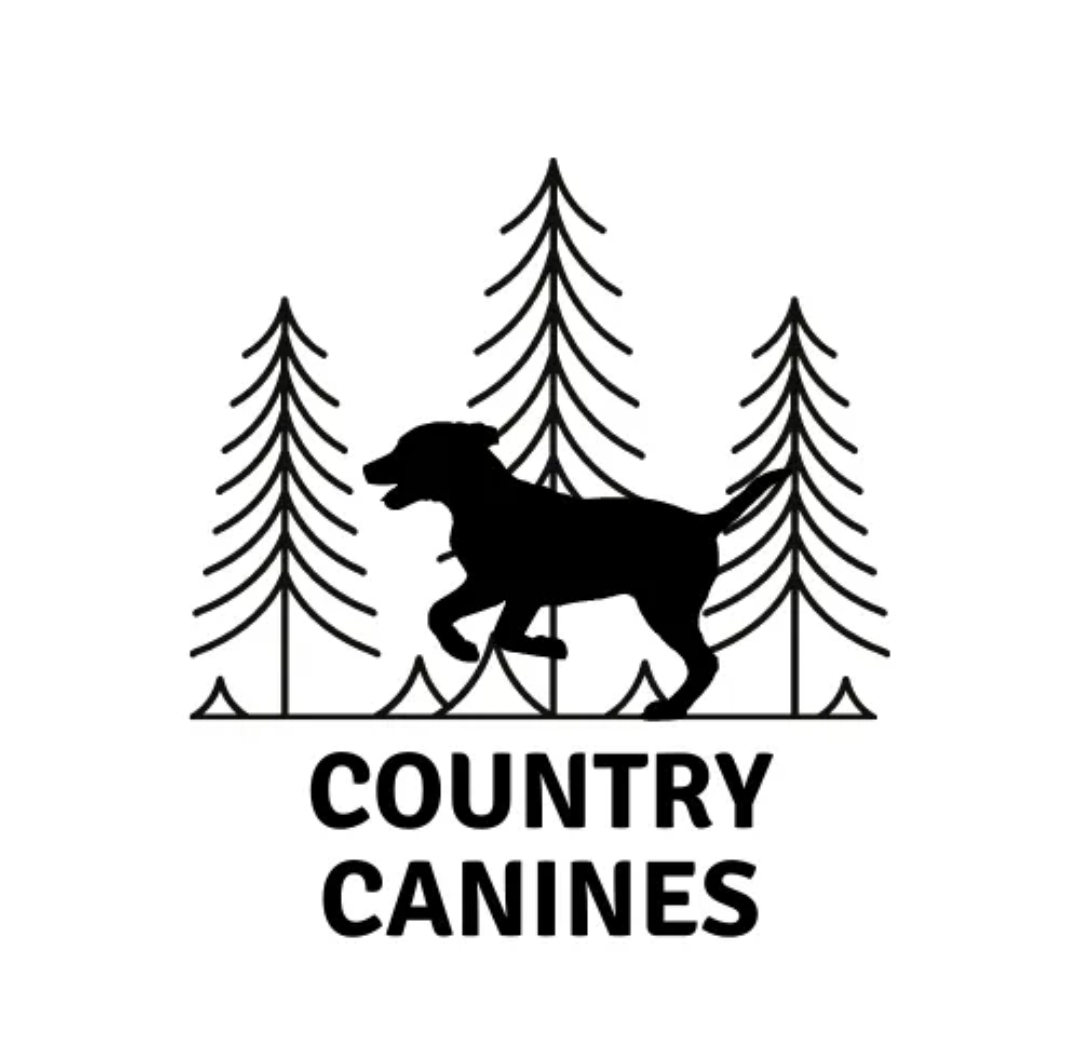 Logo of Country Canines Dog Training In Hook, Hampshire Logo of Country Canines Dog Training In Hook, Hampshire