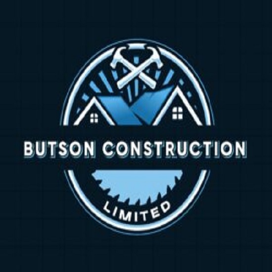Logo of Butson Construction Limited
