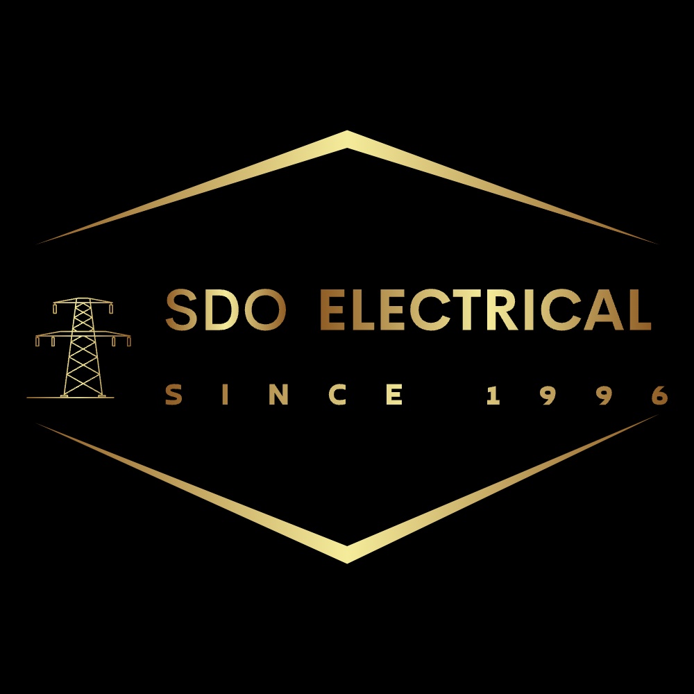 Logo of Sdo electrical