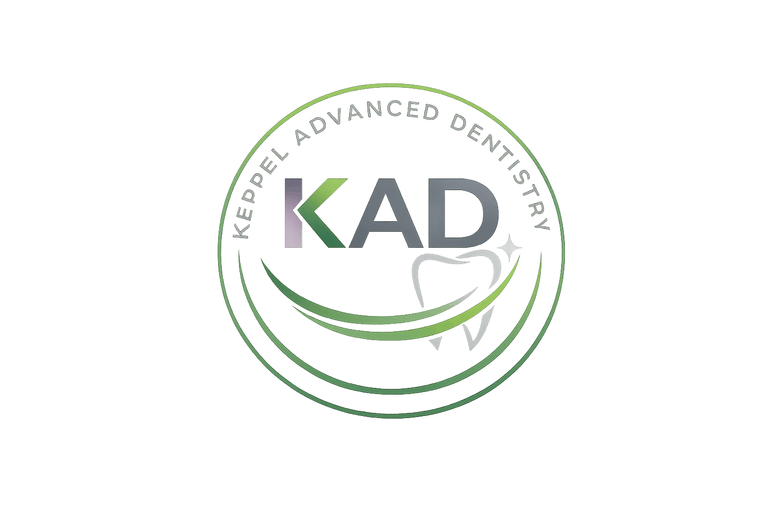 Logo of Keppel Advanced Dentistry