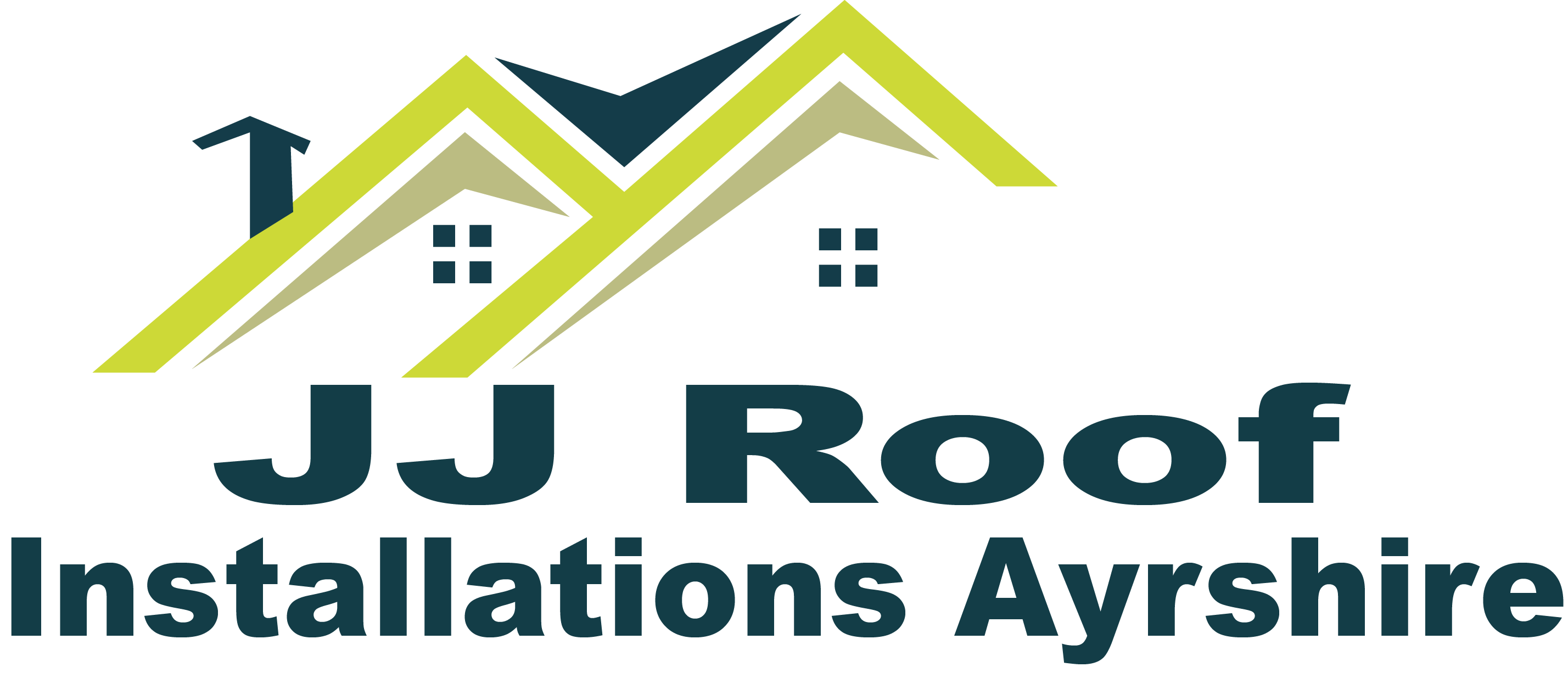 Logo of Roughcasters Ayrshire