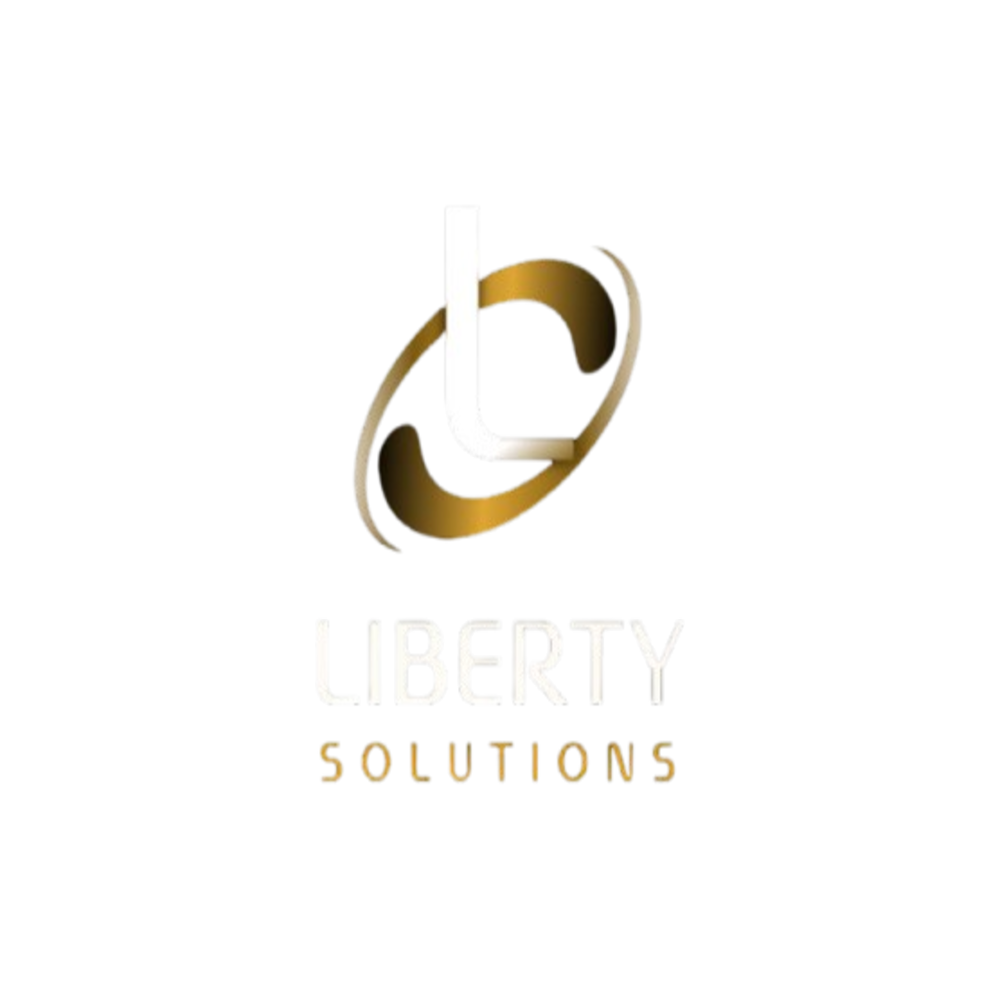 Logo of Llibertysolutions