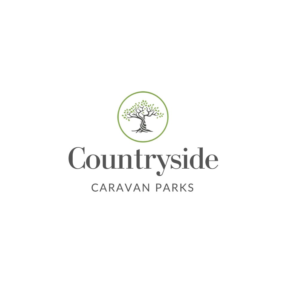 Logo of Countryside Caravan Parks