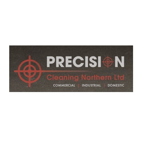 Logo of Precision Cleaning Northern Limited