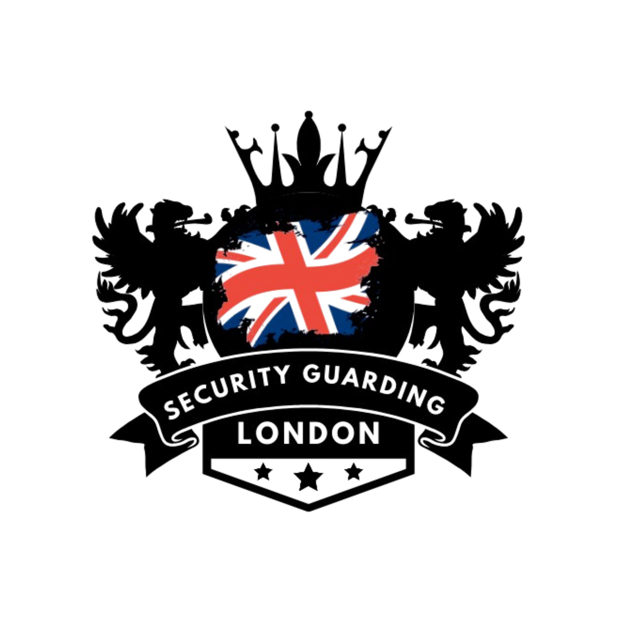 Logo of Security Guards London Limited