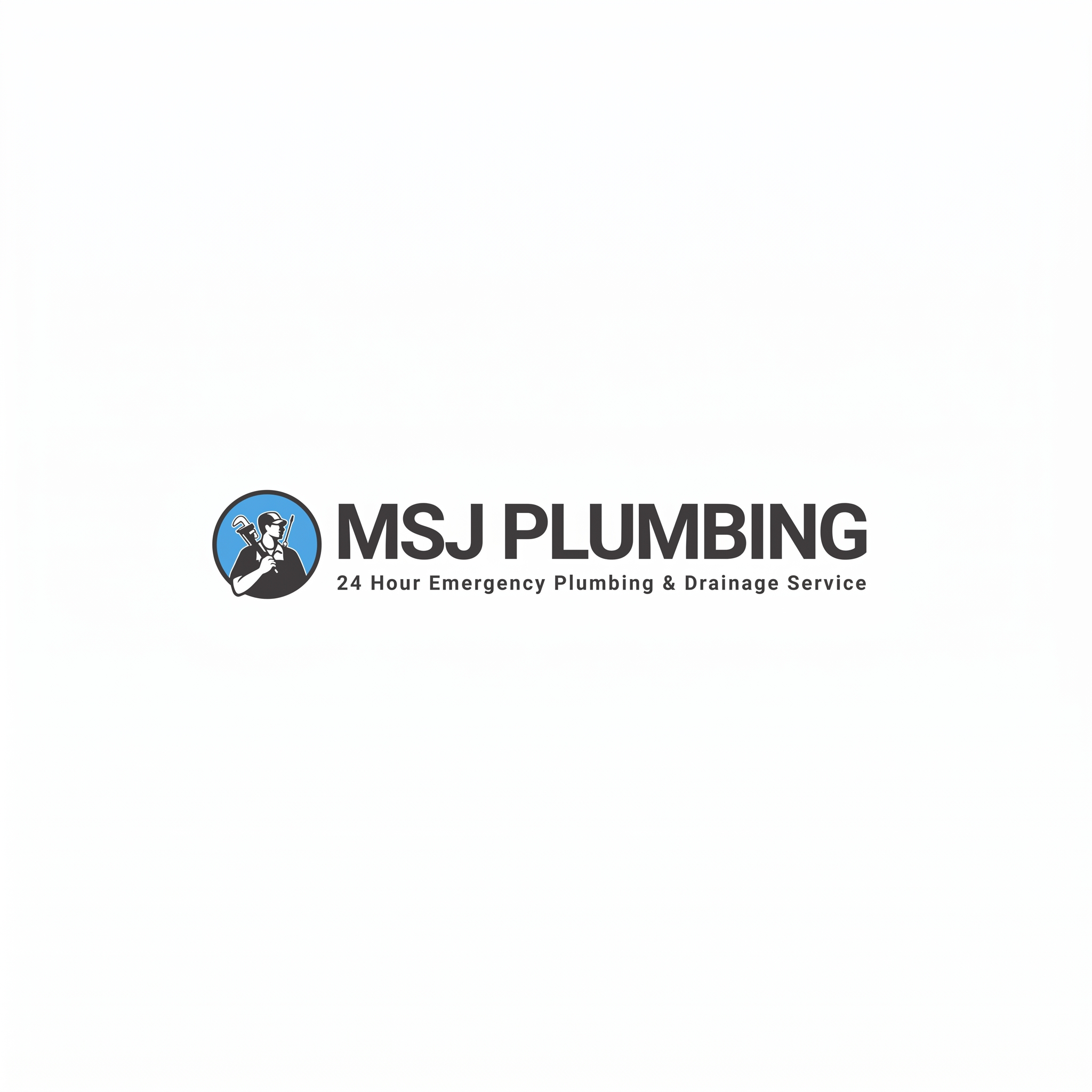 Logo of MSJ Plumbing And Drainage Ltd