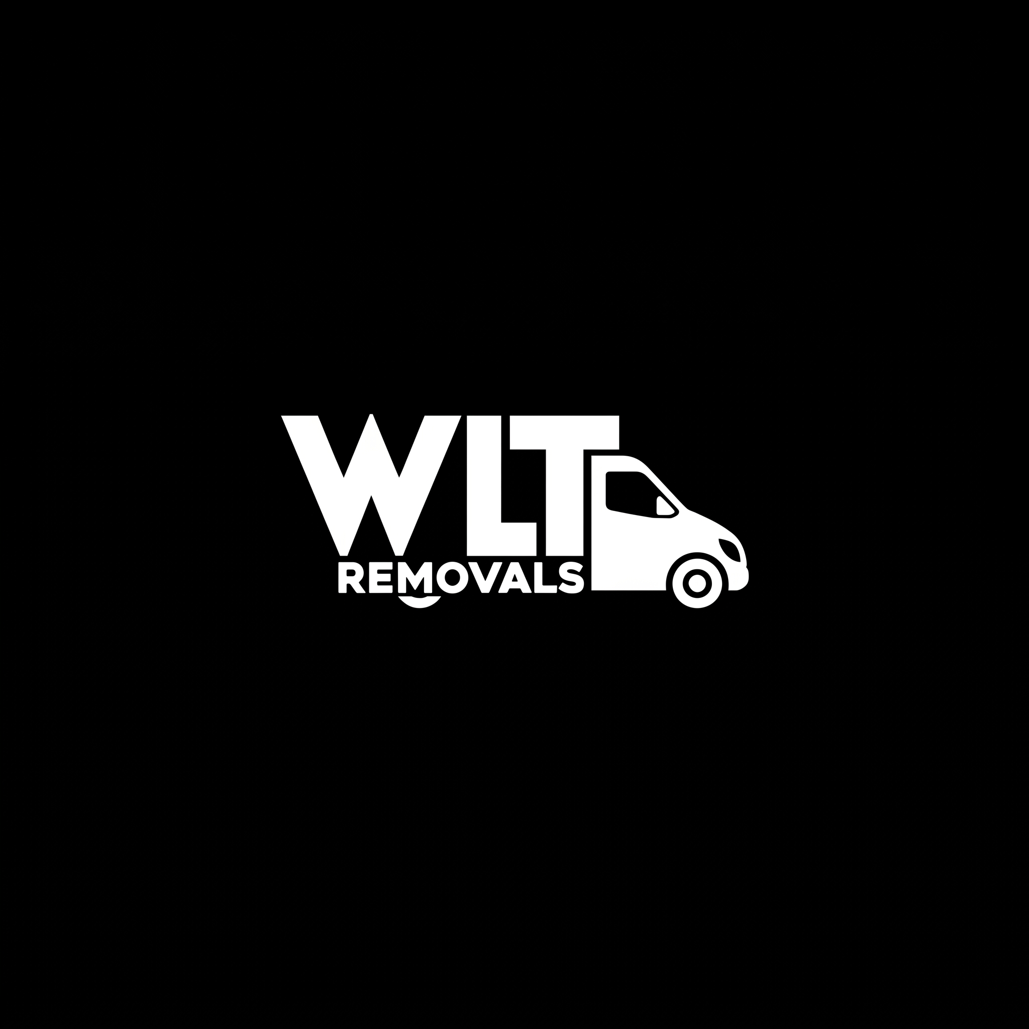 Logo of WLT Removals LTD