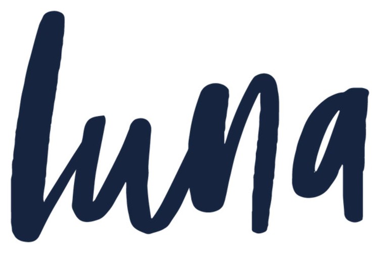 Logo of Luna UK