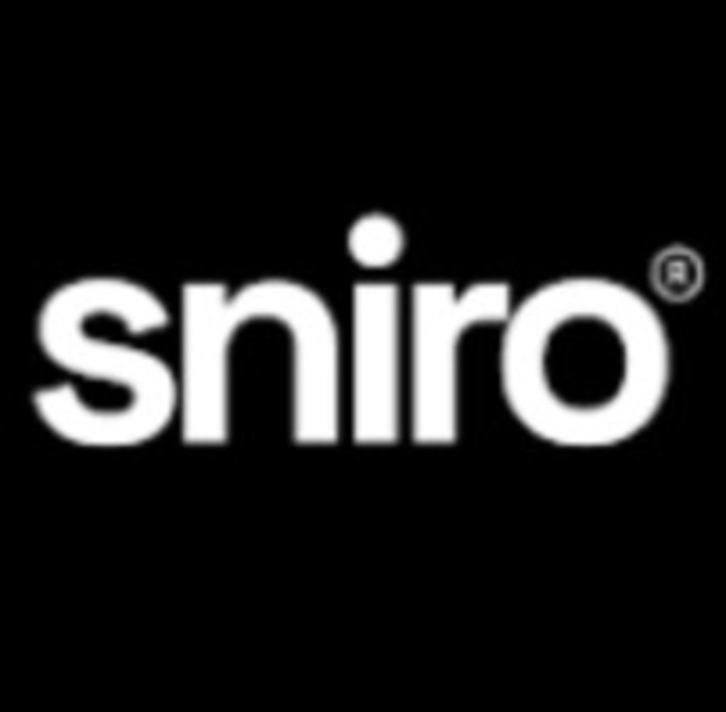 Logo of Sniro Ltd