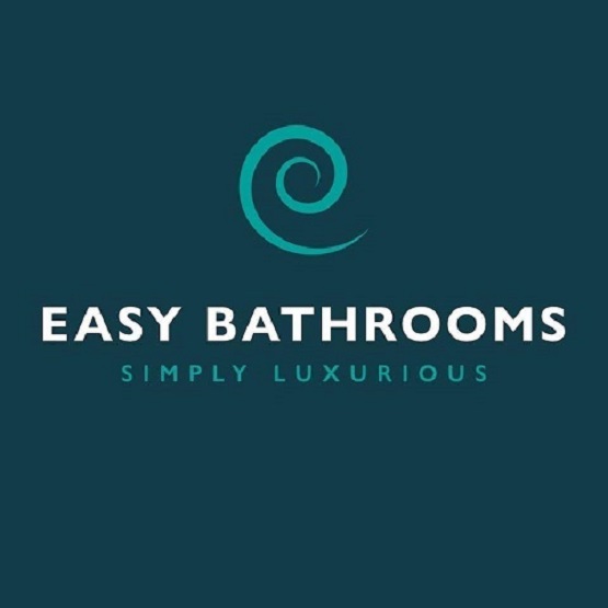 Logo of Easy Bathrooms Nottingham