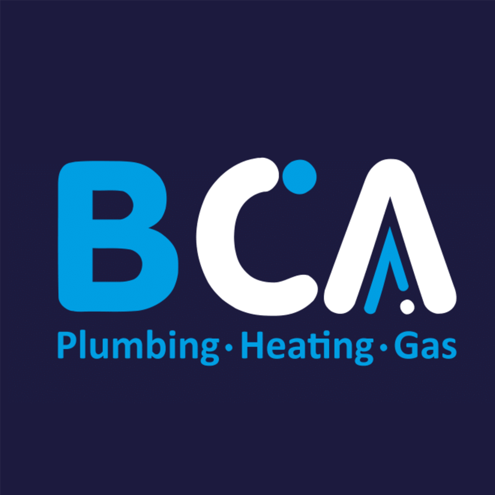 Logo of BCA Plumbing Heating Gas Services