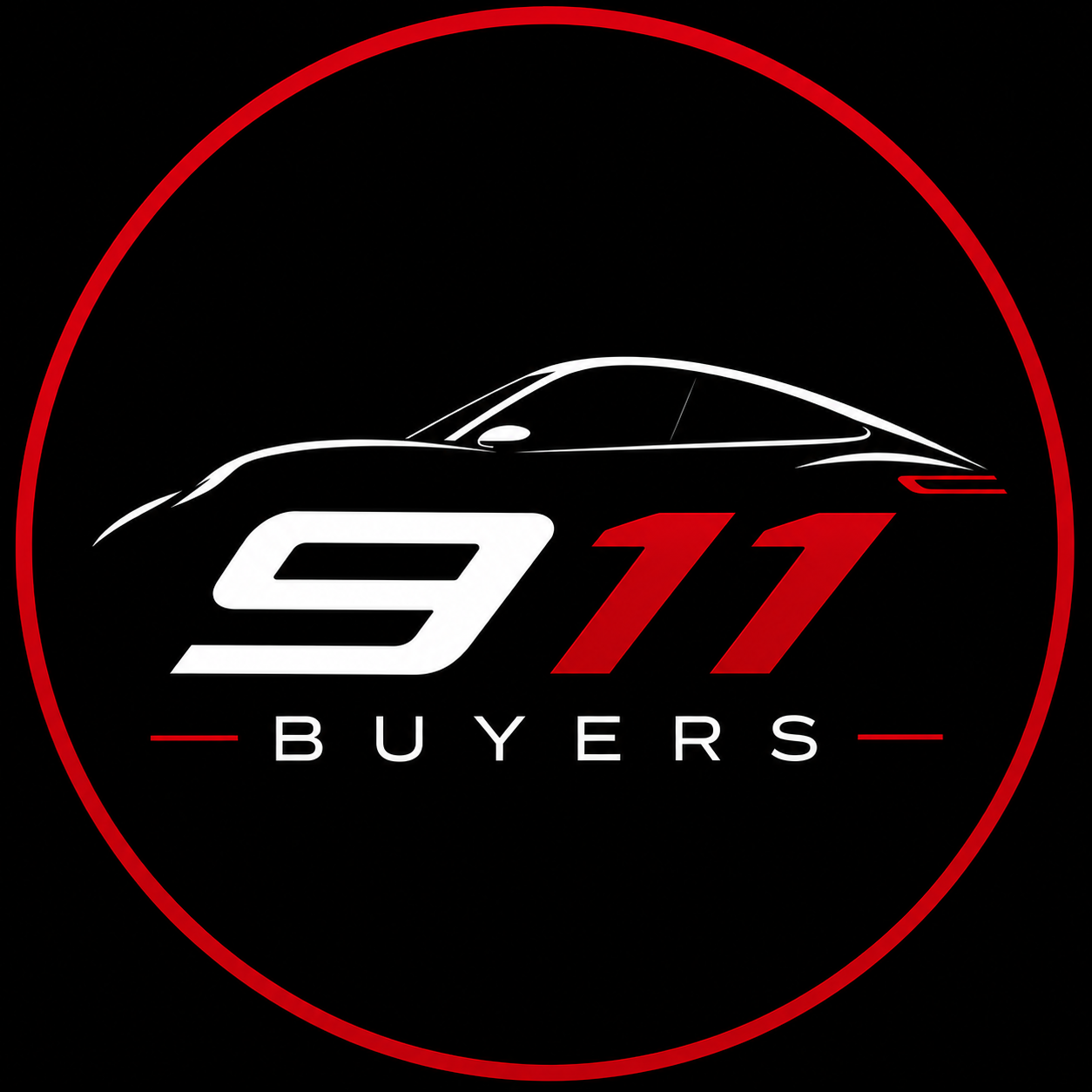 Logo of Porsche 911 Buyers