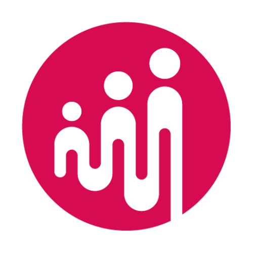 Logo of The Hearing People
