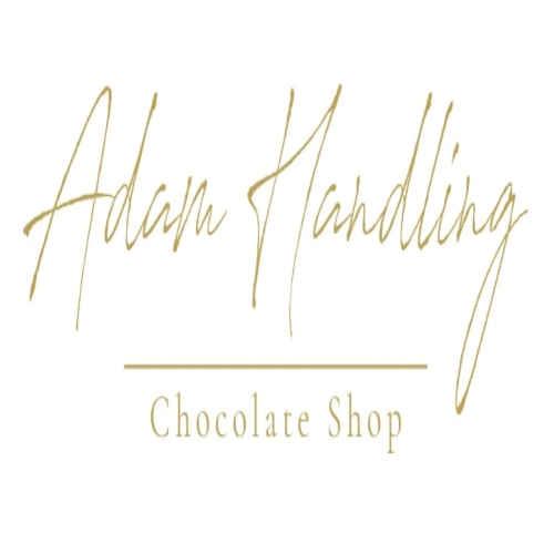 Logo of Adam Handling Chocolate Shop - Covent Garden