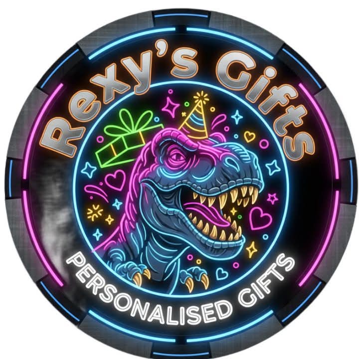Logo of Rexys Gifts
