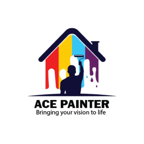 Logo of AcePainter Aberdeen